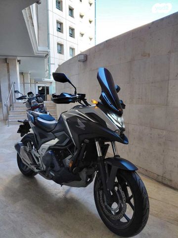 הונדה NC750X