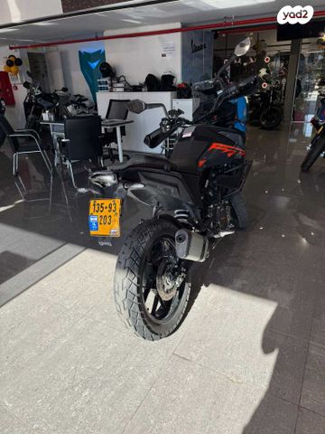 KTM Adventure 390