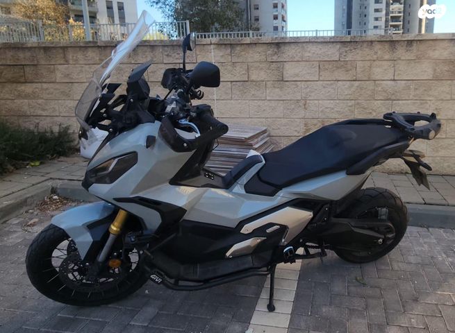 הונדה ADV 750 H