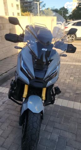 הונדה ADV 750 H