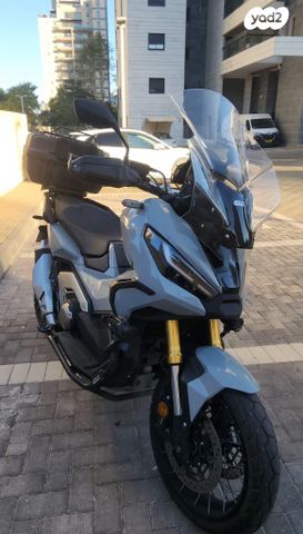 הונדה ADV 750 H
