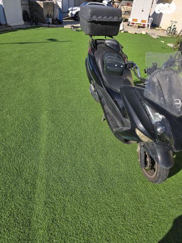 בליץ מוטורס - קטנועים חשמליים בליץ-6000