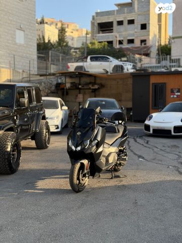 סאן יאנג 508 TL