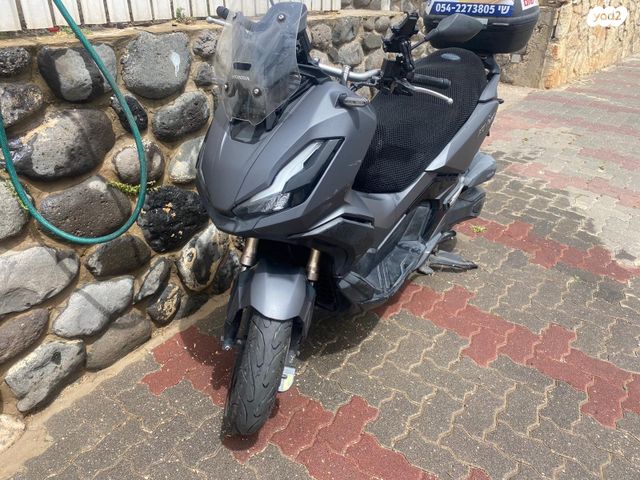 הונדה ADV350