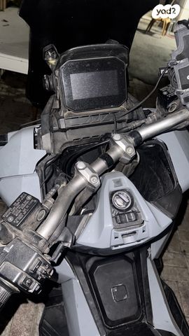 הונדה ADV350