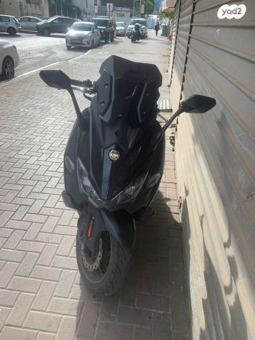 סאן יאנג 508 TL