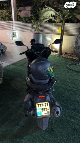 הונדה PCX 125