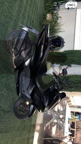 הונדה PCX 125