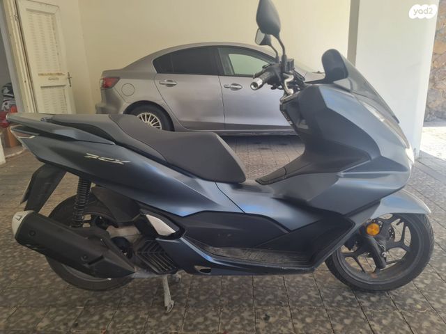 הונדה PCX 125