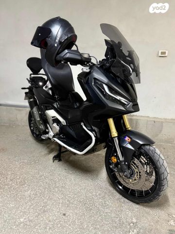 הונדה X-ADV750