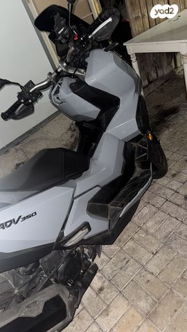 הונדה ADV350