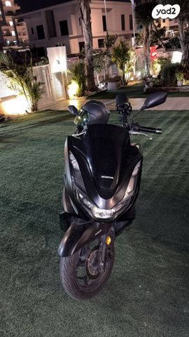 הונדה PCX 125