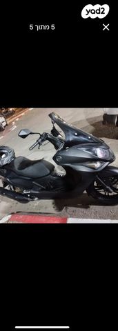 מודעת רכב דיאלים S3 Advance 250