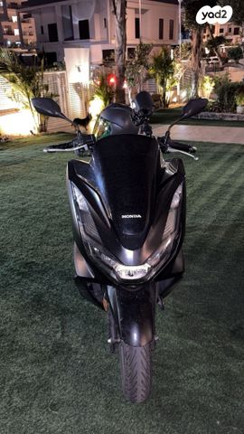 הונדה PCX 125