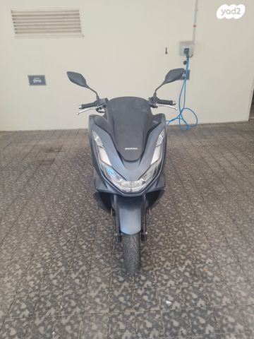 הונדה PCX 125