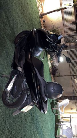 הונדה PCX 125