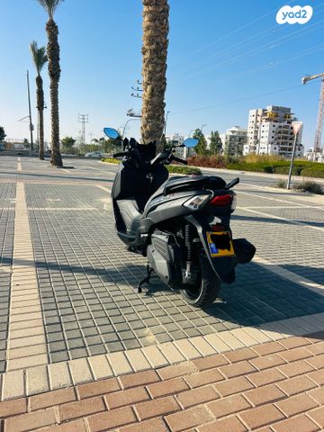 סאן יאנג ג'וי-מקס Z-300