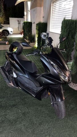 הונדה PCX 125