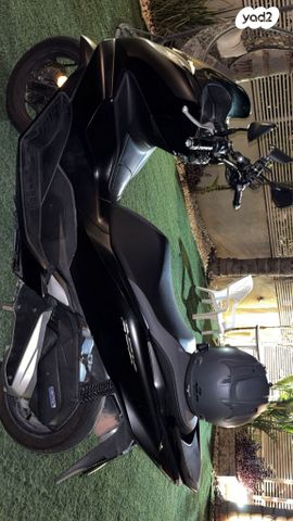 הונדה PCX 125