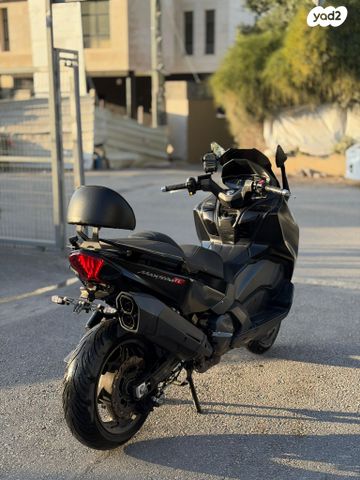 סאן יאנג 508 TL