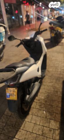 מודעת רכב זאפ - קטנועים חשמליים אחר