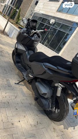 הונדה ADV350
