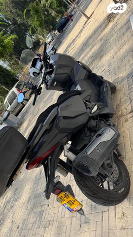 הונדה ADV350
