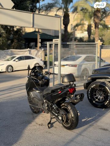 סאן יאנג 508 TL