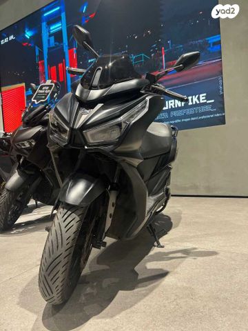 סאן יאנג ג'ט 14 125