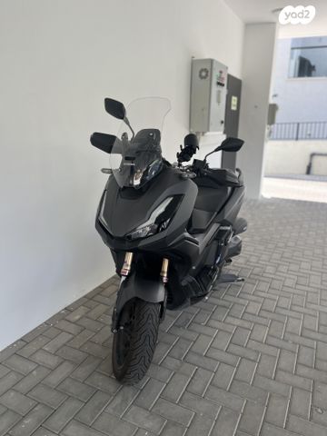 הונדה ADV350