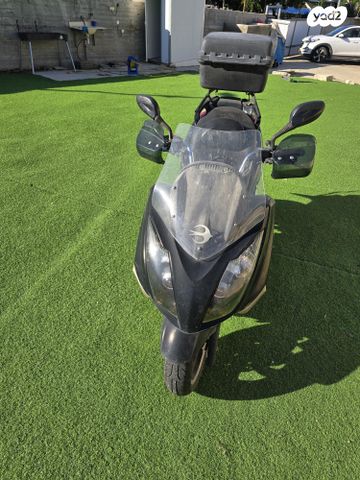 בליץ מוטורס - קטנועים חשמליים בליץ-6000