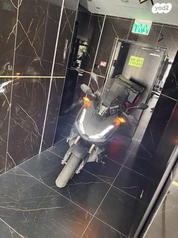 הונדה ADV350