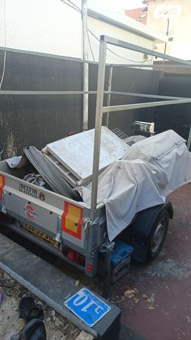 מודעת רכב פרטי/מסחרי