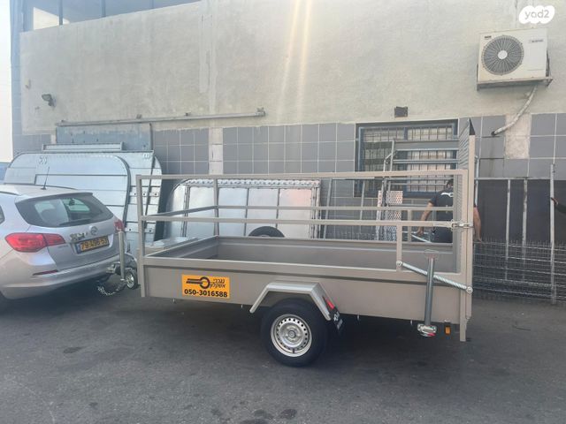 מודעת רכב פרטי/מסחרי