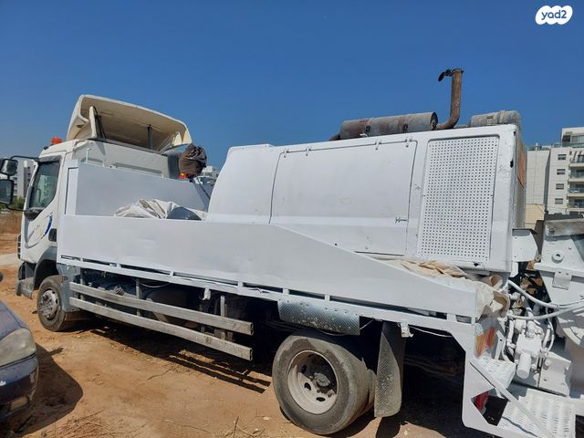 מודעת רכב דאף