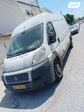 מודעת רכב פיאט