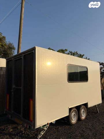 מודעת רכב פרטי/מסחרי