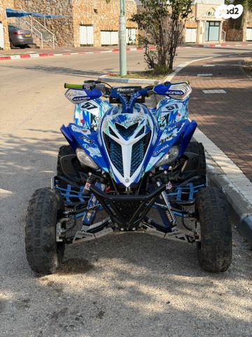 מודעת רכב ימאהה