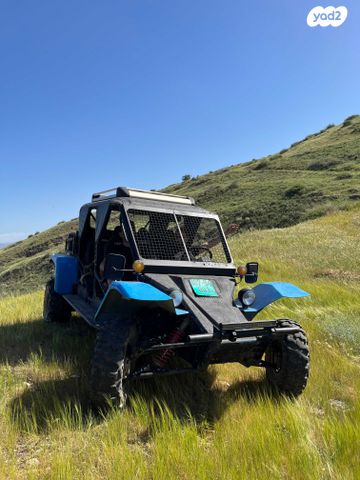 מודעת רכב תומקר