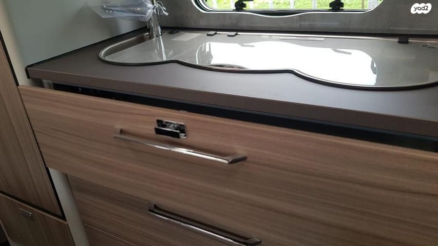 נגרר (קראוון נגרר)