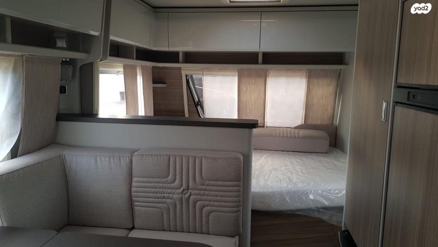 נגרר (קראוון נגרר)