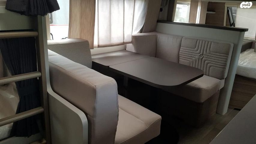 נגרר (קראוון נגרר)