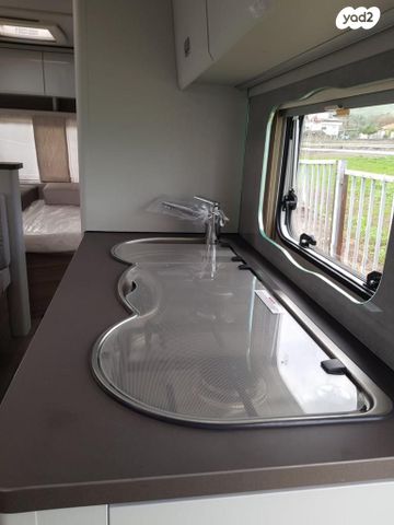 נגרר (קראוון נגרר)