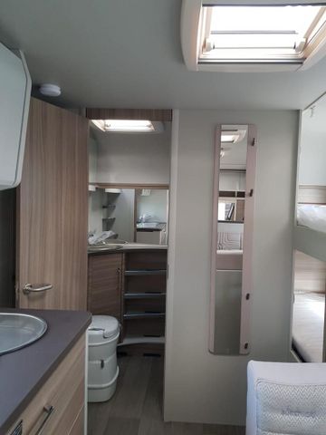 נגרר (קראוון נגרר)