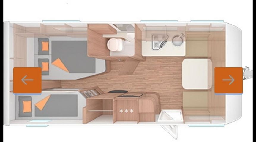 נגרר (קראוון נגרר)