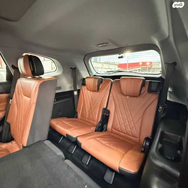 צ׳רי טיגו 8 פרו