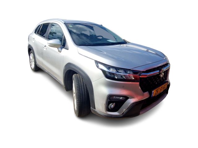 מודעת רכב סוזוקי S-Cross
