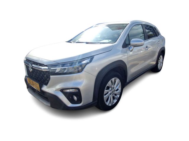מודעת רכב סוזוקי S-Cross