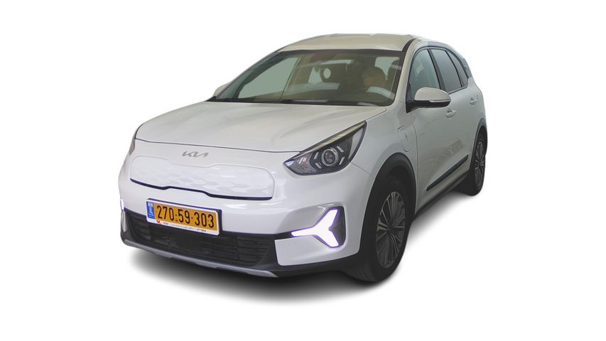 מודעת רכב קיה נירו פלוס