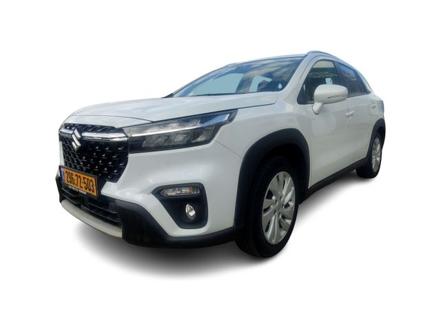 סוזוקי S-Cross